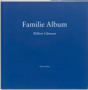 Omslag van Familiealbum