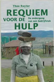 Omslag van Requiem voor de hulp