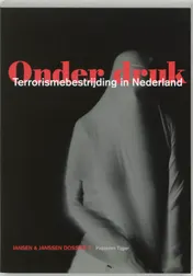 Omslag van Onder druk