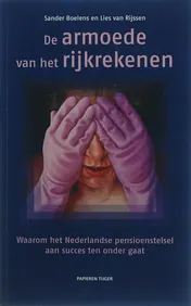 Omslag van De armoede van het rijkrekenen