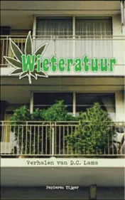 Omslag van Wieteratuur