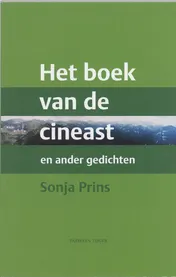 Omslag van Het boek van de cineast