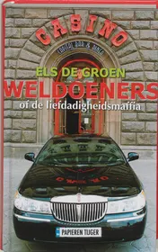 Omslag van Weldoeners