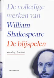 Omslag van 1 De Blijspelen