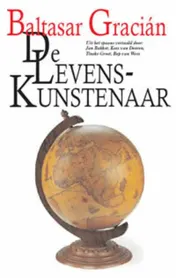 Omslag van De levenskunstenaar