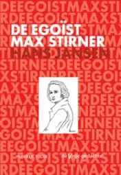 Omslag van De egoïst Max Stirner