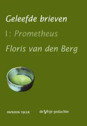 Omslag van deel 1 Prometeus