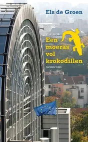 Omslag van Een moeras vol krokodillen
