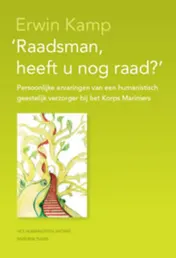 Omslag van 'Raadsman, heeft u nog raad?'