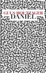 Omslag van Daniel