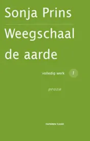 Omslag van 1 Proza
