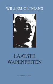 Omslag van Laatste wapenfeiten