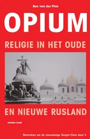 Omslag van Opium