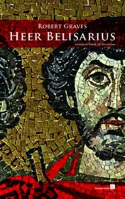 Omslag van Heer Belisarius