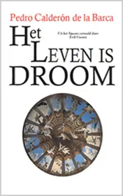 Omslag van Het leven is droom