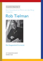 Omslag van Rob Tielman