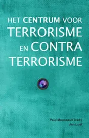 Omslag van Het Centrum voor Terrorisme en Contraterrorisme