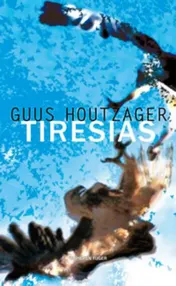 Omslag van Tiresias