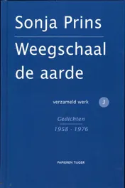 Omslag van Verzameld werk 3