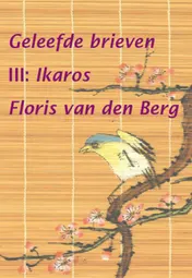 Omslag van Deel III Ikaros
