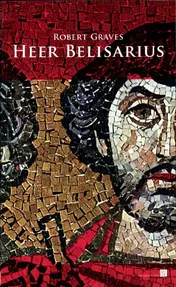 Omslag van Heer Belisarius