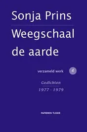 Omslag van 4 Gedichten 1977 - 1979