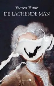 Omslag van De lachende man