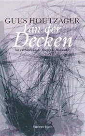 Omslag van Van der Decken