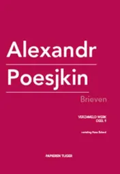 Omslag van Brieven