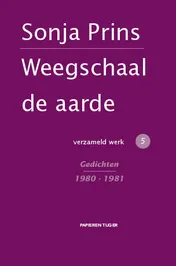 Omslag van Weegschaal de aarde