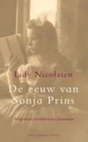 Omslag van De eeuw van Sonja Prins