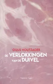 Omslag van De verlokkingen van de duivel