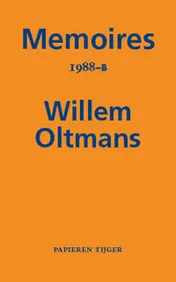 Omslag van 1988-B