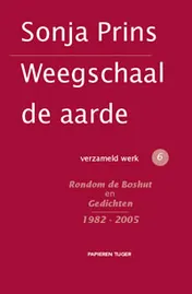 Omslag van Weegschaal de aarde