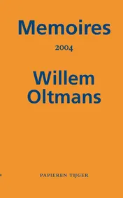 Omslag van Memoires 2004