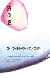 Omslag van De Chinese gnosis