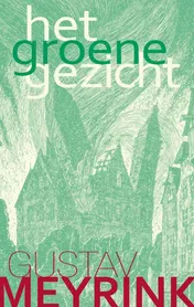 Omslag van Het groene gezicht