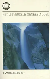 Omslag van Het Universele geneesmiddel