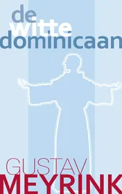 Omslag van De witte dominicaan