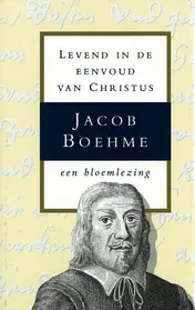 Omslag van Levend in de eenvoud van Christus