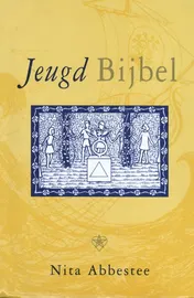 Omslag van Jeugdbijbel