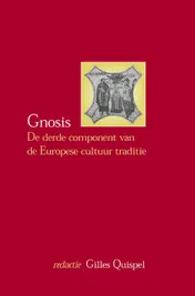 Omslag van Gnosis