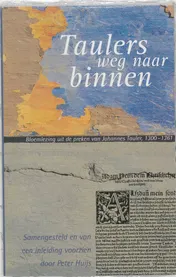 Omslag van Taulers weg naar binnen