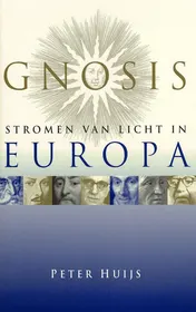 Omslag van Gnosis, stromen van licht in Europa