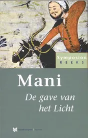 Omslag van Mani de levende