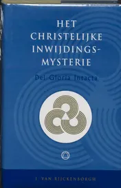 Omslag van Dei Gloria Intacta