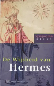 Omslag van De Wijsheid van Hermes