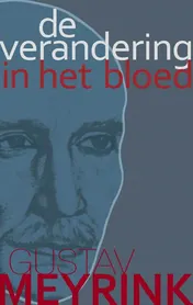 Omslag van De verandering in het bloed