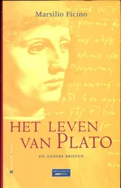 Omslag van Het leven van Plato