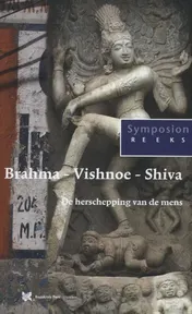 Omslag van Brahma vishnoe shiva